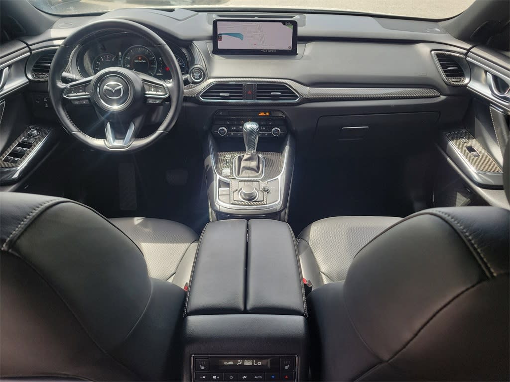 Thumbnail: 2022 Mazda CX-9 - 2