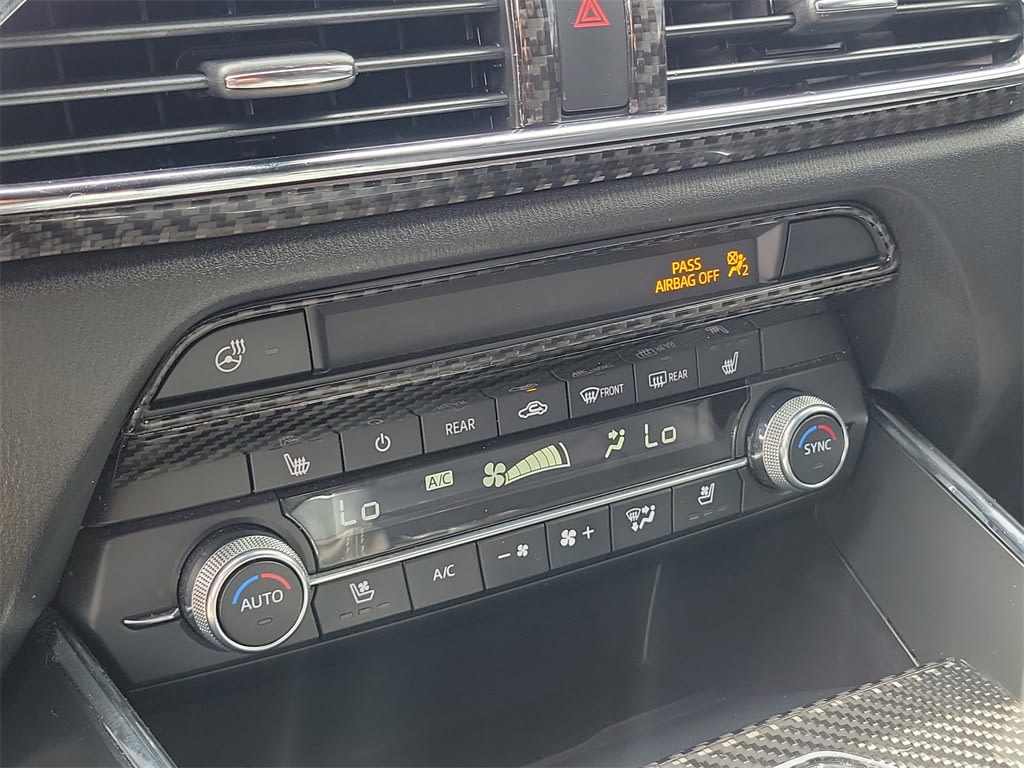 Thumbnail: 2022 Mazda CX-9 - 30