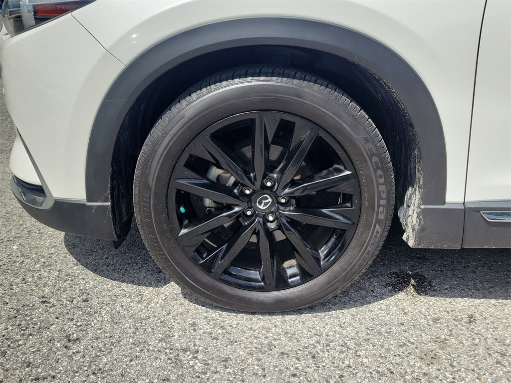 Thumbnail: 2022 Mazda CX-9 - 8