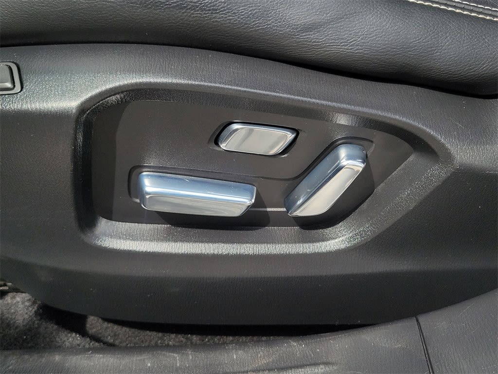 Thumbnail: 2022 Mazda CX-9 - 25