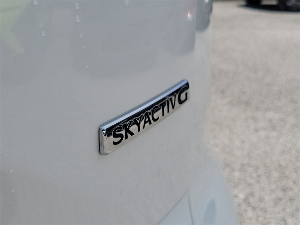 Thumbnail: 2022 Mazda CX-9 - 7