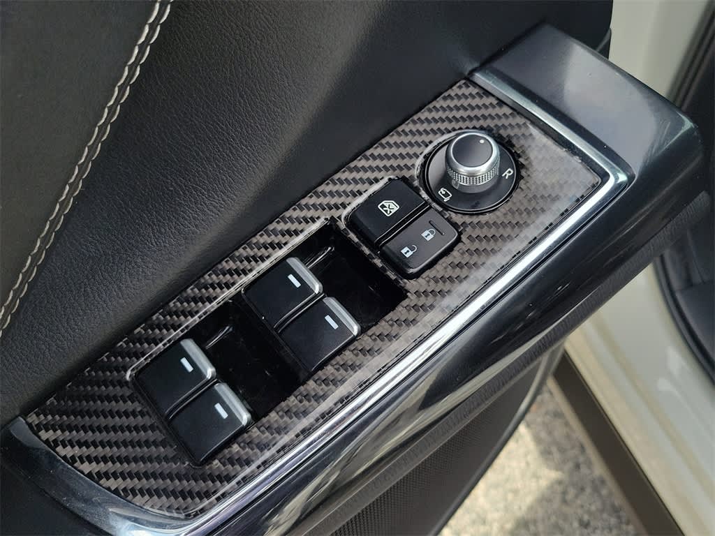 Thumbnail: 2022 Mazda CX-9 - 24