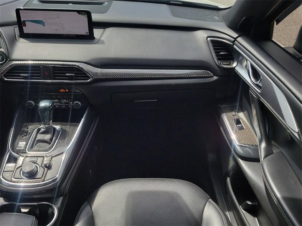 Thumbnail: 2022 Mazda CX-9 - 22