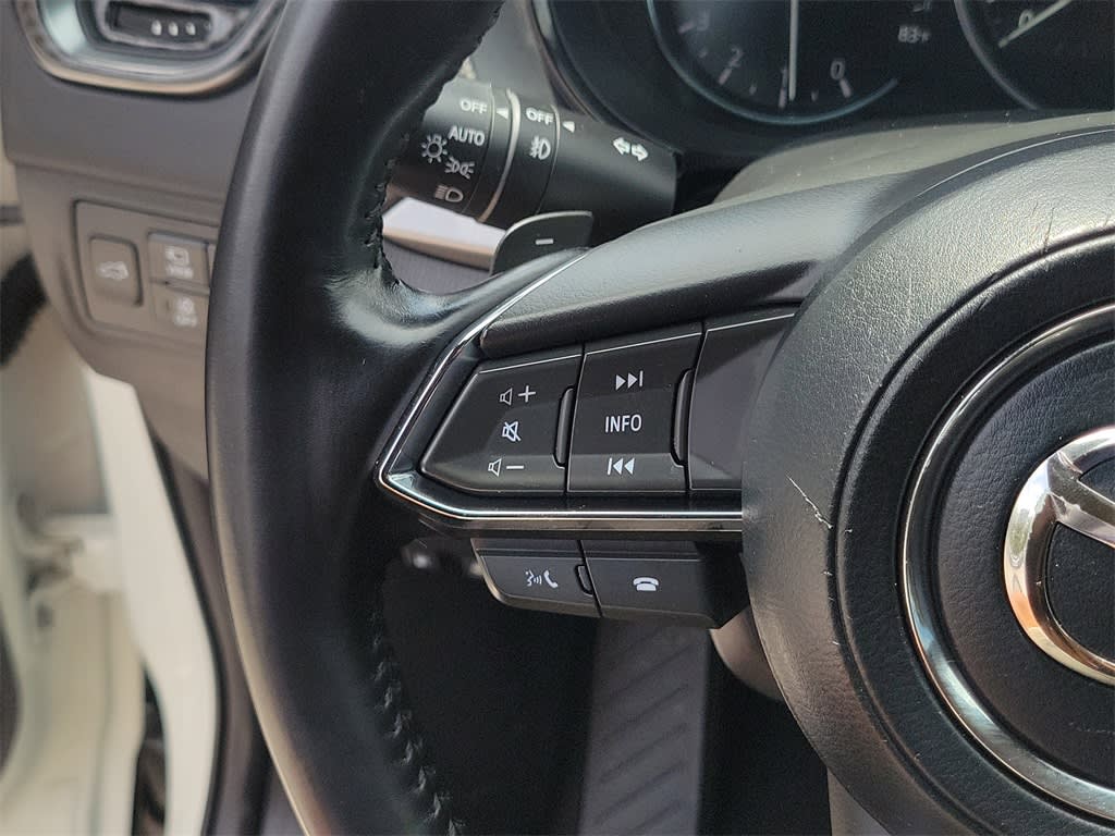 Thumbnail: 2022 Mazda CX-9 - 29