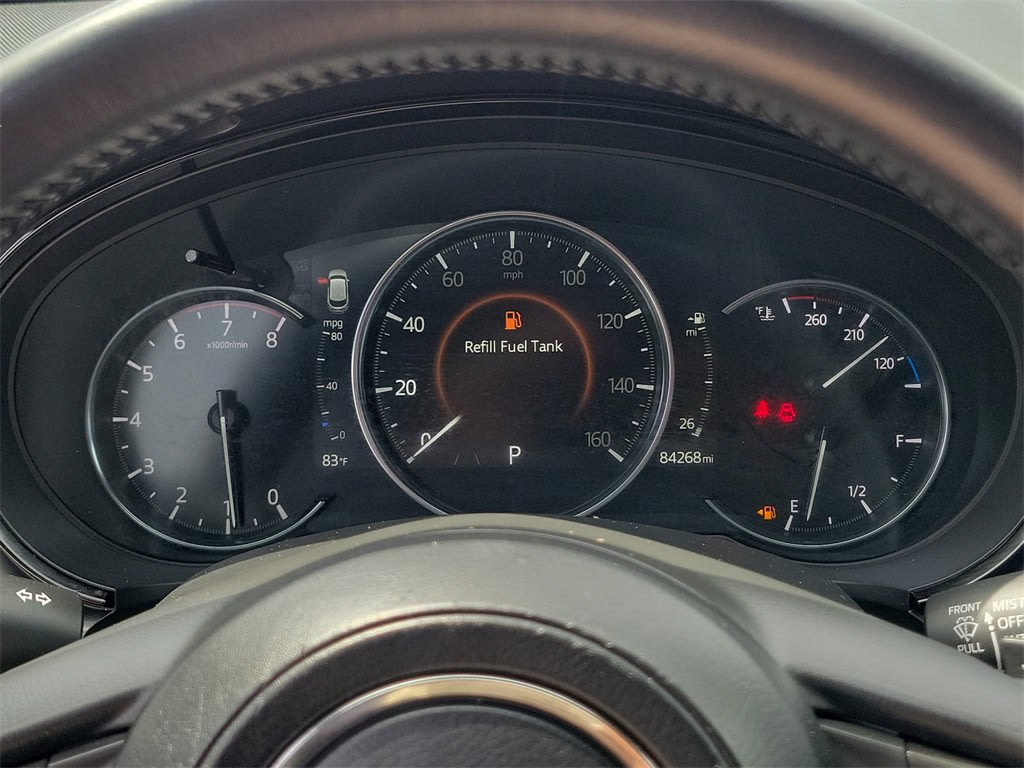 Thumbnail: 2022 Mazda CX-9 - 16