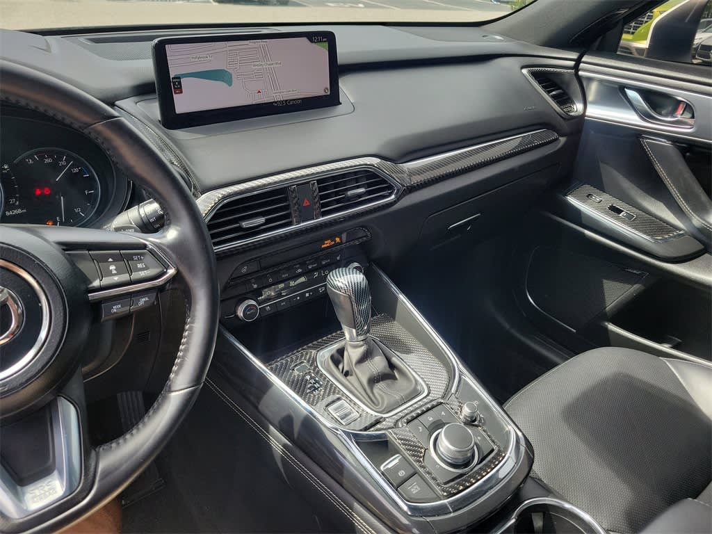 Thumbnail: 2022 Mazda CX-9 - 32