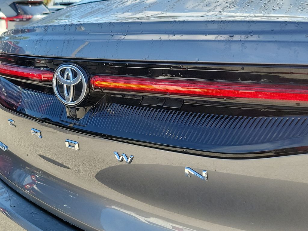 Thumbnail: 2026 Toyota Crown - 4