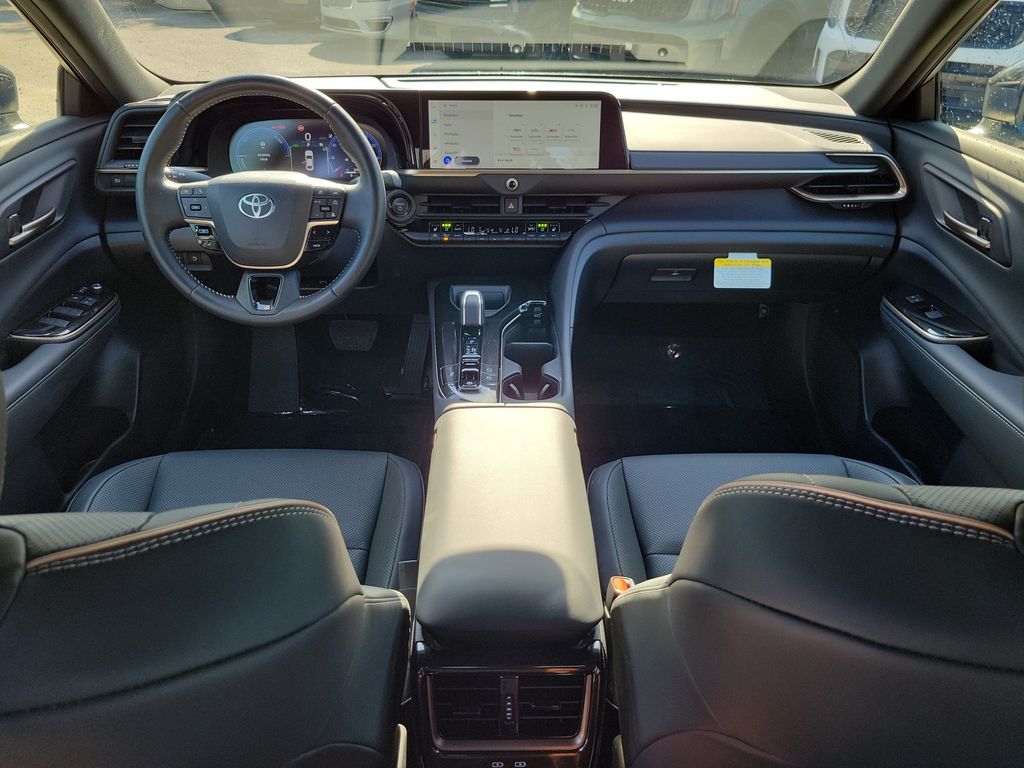 Thumbnail: 2026 Toyota Crown - 2