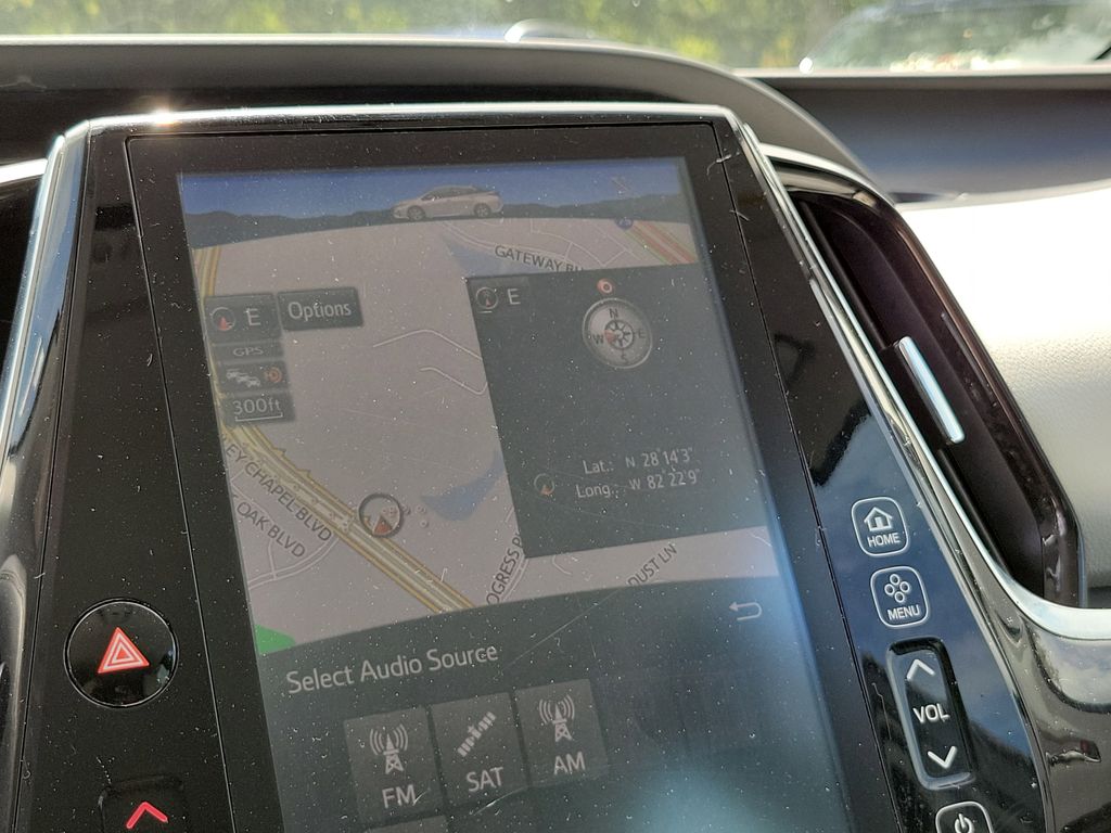 Thumbnail: 2017 Toyota Prius Prime - 27