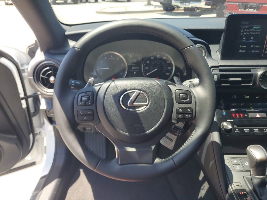 Thumbnail: 2025 Lexus ES - 10
