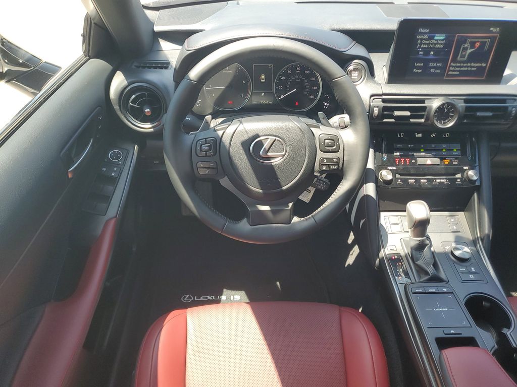 Thumbnail: 2025 Lexus ES - 6