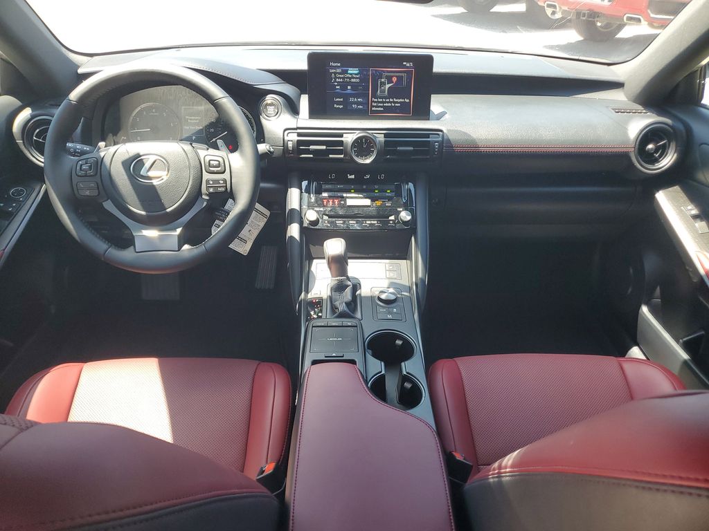 Thumbnail: 2025 Lexus ES - 2