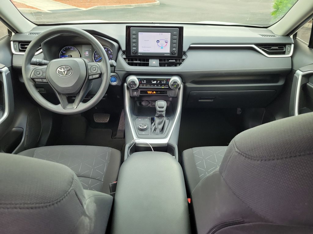 Thumbnail: 2020 Toyota RAV4 - 2