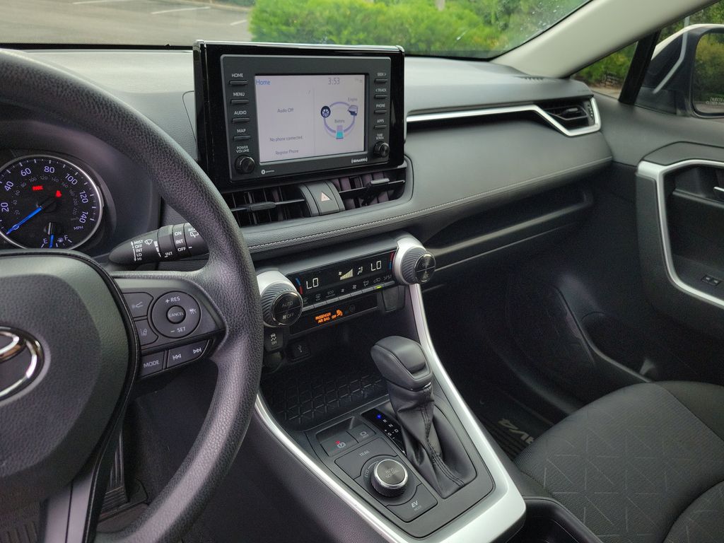Thumbnail: 2020 Toyota RAV4 - 32