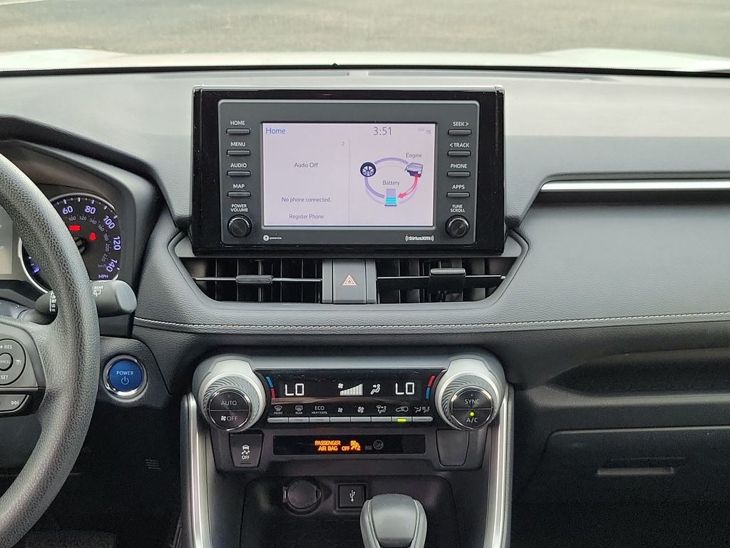 Thumbnail: 2020 Toyota RAV4 - 11