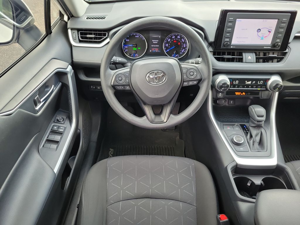Thumbnail: 2020 Toyota RAV4 - 9
