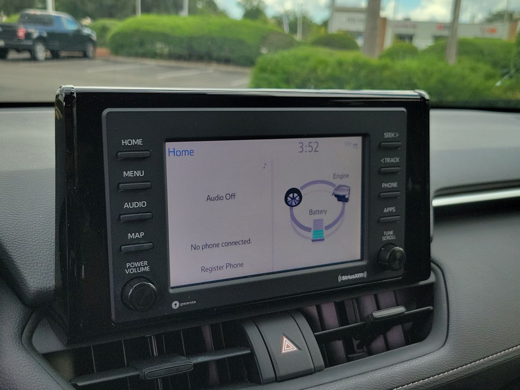 Thumbnail: 2020 Toyota RAV4 - 29
