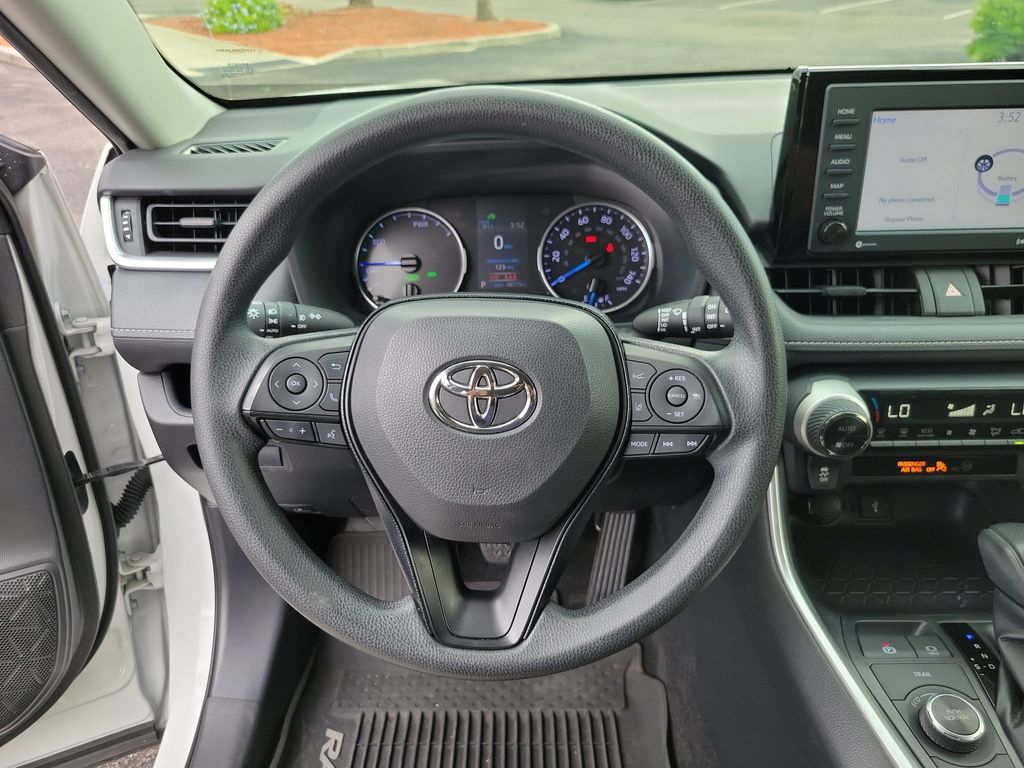 Thumbnail: 2020 Toyota RAV4 - 26