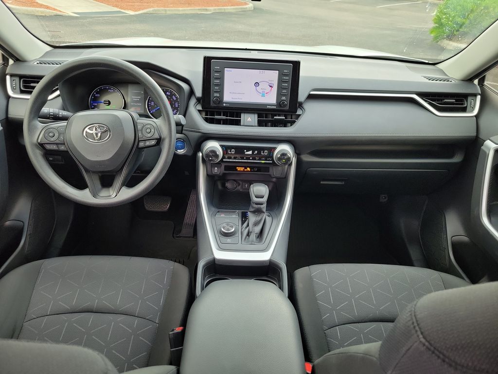 Thumbnail: 2020 Toyota RAV4 - 6