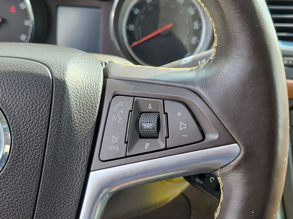 Thumbnail: 2014 Buick Encore - 27
