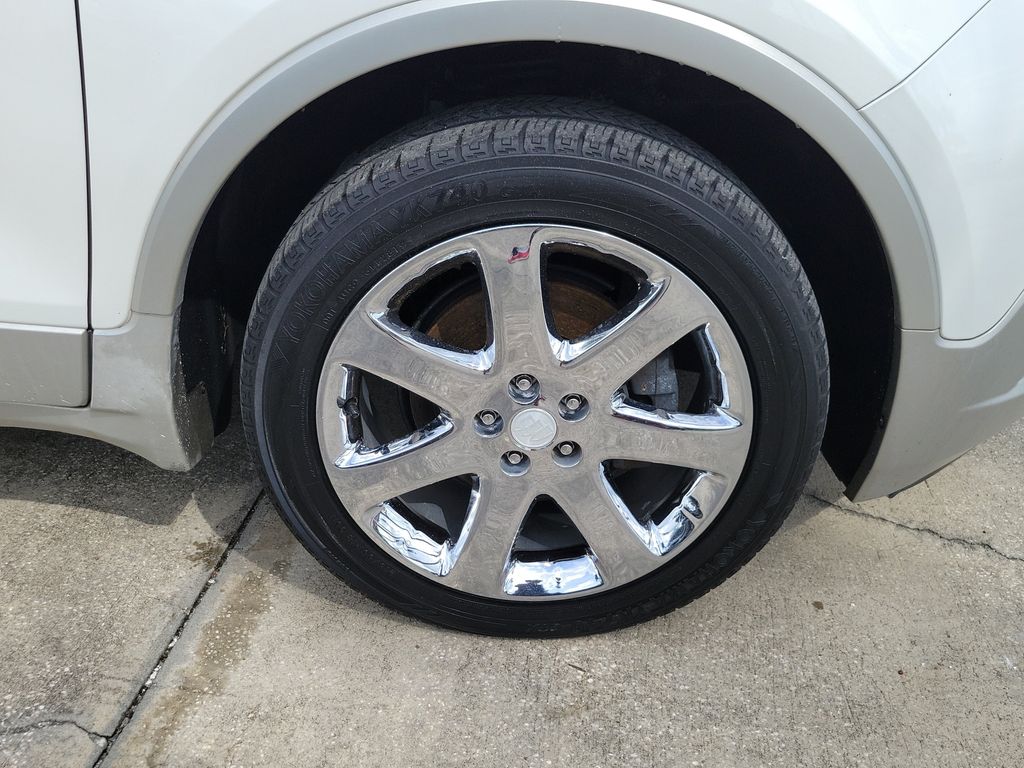 Thumbnail: 2014 Buick Encore - 5