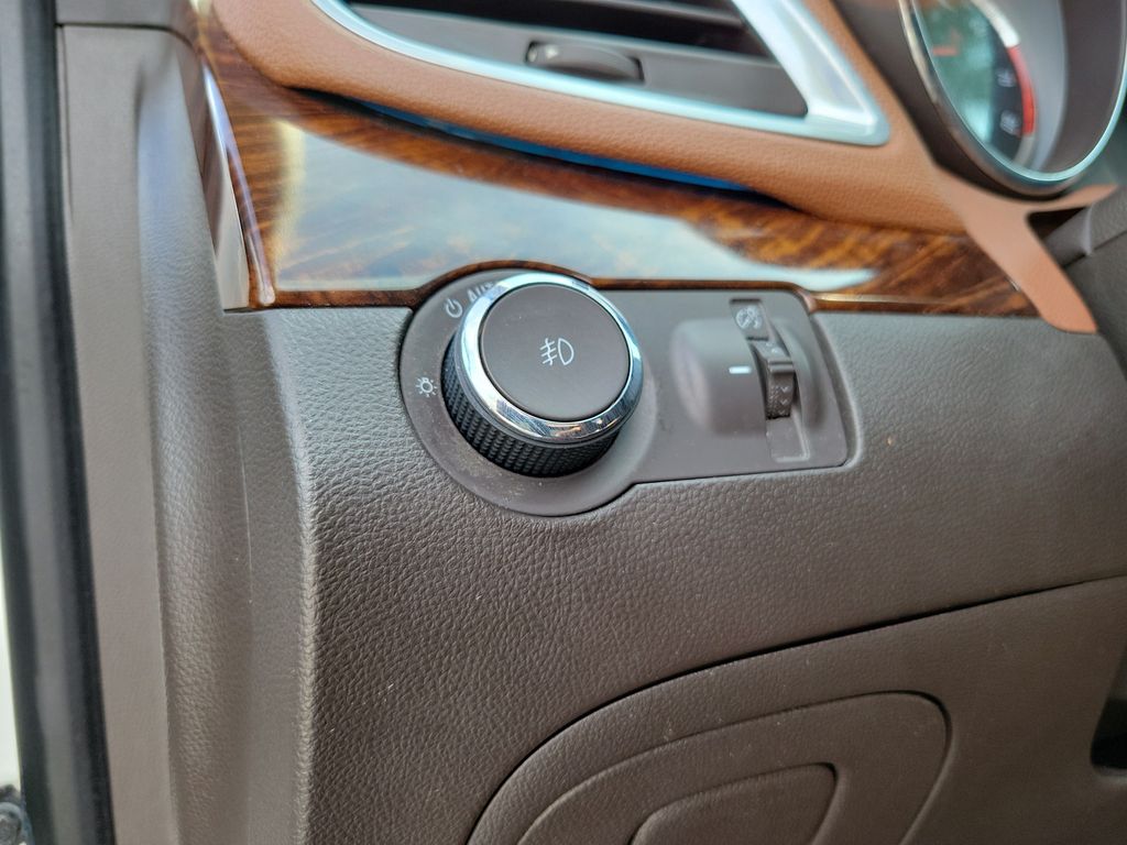 Thumbnail: 2014 Buick Encore - 24