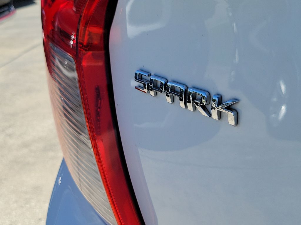 Thumbnail: 2020 Chevrolet Spark - 4