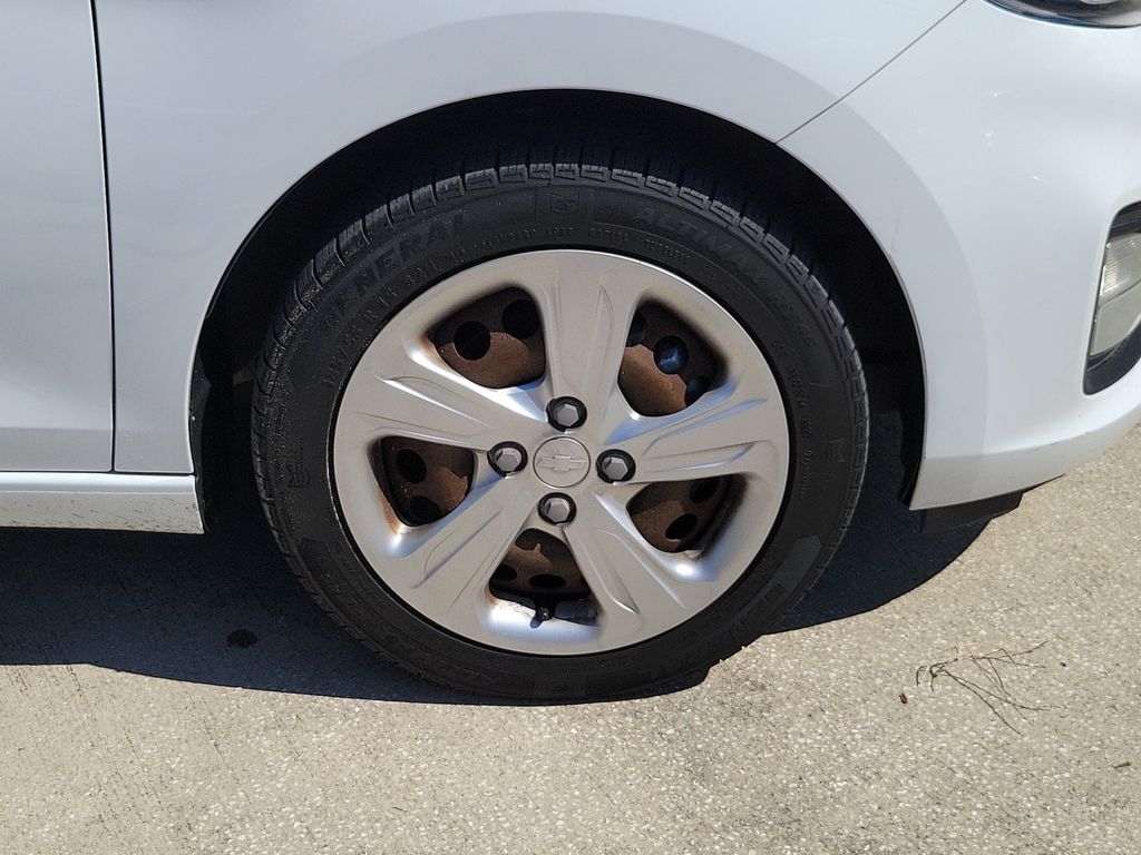 Thumbnail: 2020 Chevrolet Spark - 5
