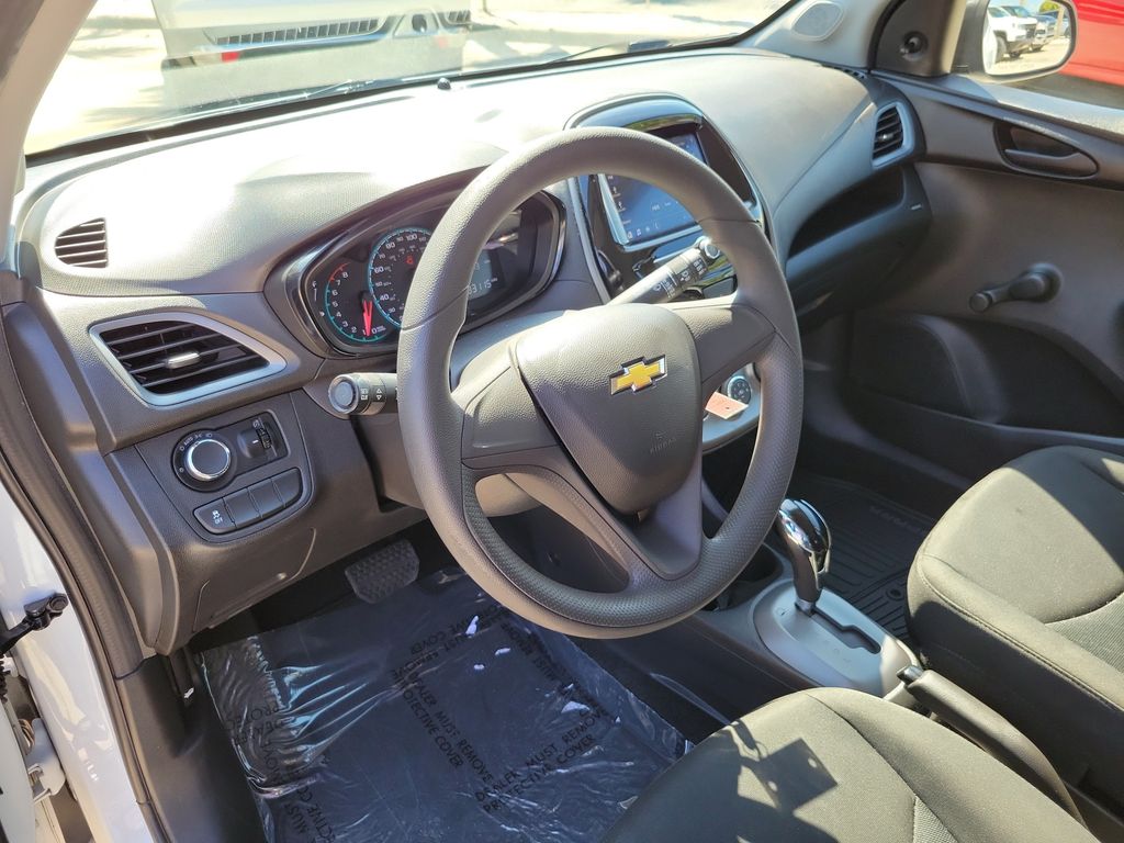 Thumbnail: 2020 Chevrolet Spark - 11