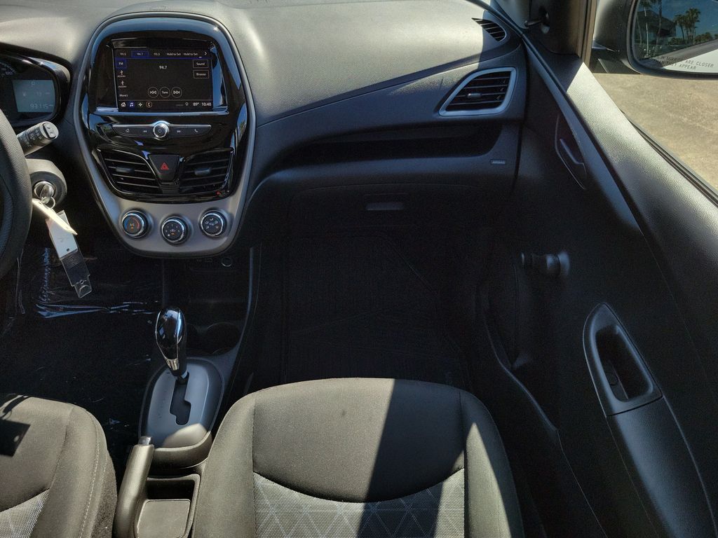 Thumbnail: 2020 Chevrolet Spark - 6