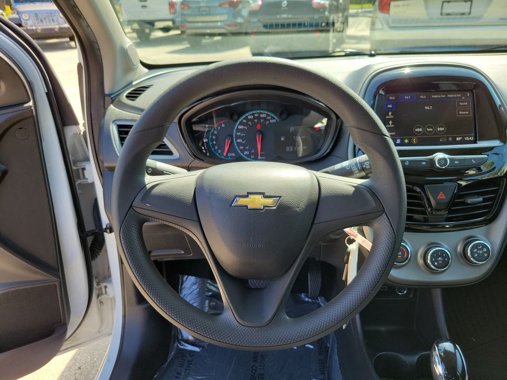 Thumbnail: 2020 Chevrolet Spark - 25
