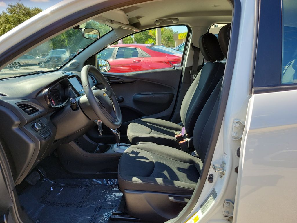Thumbnail: 2020 Chevrolet Spark - 8