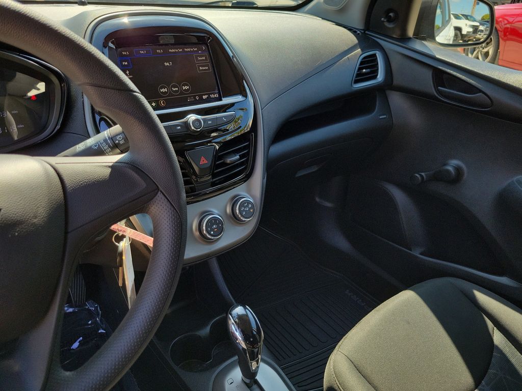 Thumbnail: 2020 Chevrolet Spark - 30
