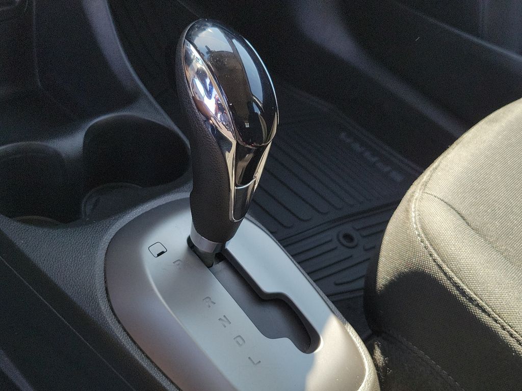 Thumbnail: 2020 Chevrolet Spark - 13