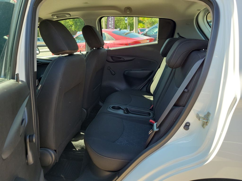 Thumbnail: 2020 Chevrolet Spark - 9