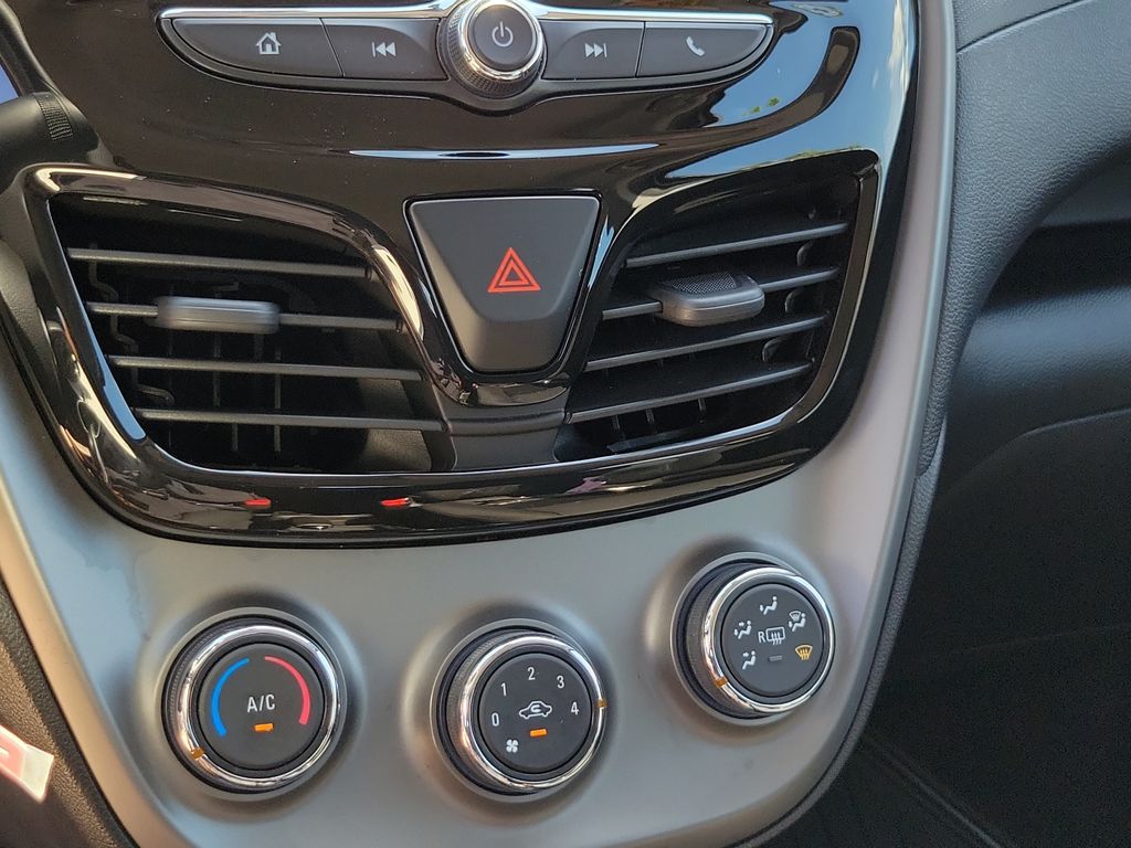 Thumbnail: 2020 Chevrolet Spark - 28