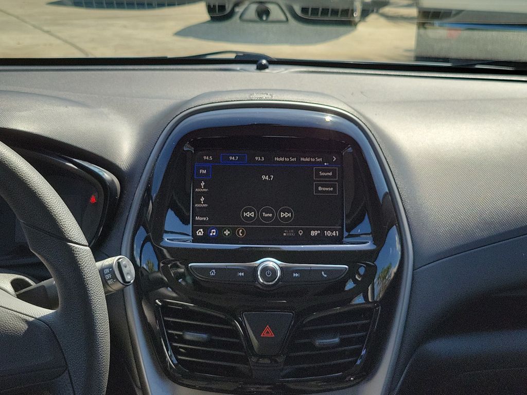 Thumbnail: 2020 Chevrolet Spark - 12