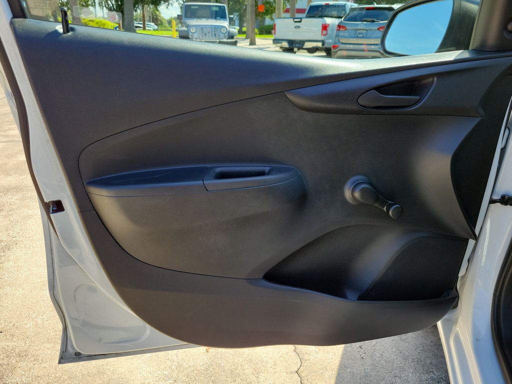 Thumbnail: 2020 Chevrolet Spark - 21