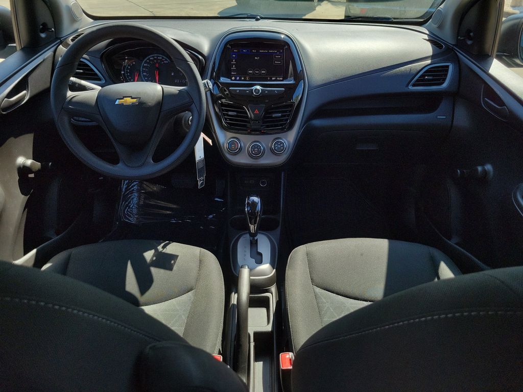 Thumbnail: 2020 Chevrolet Spark - 2
