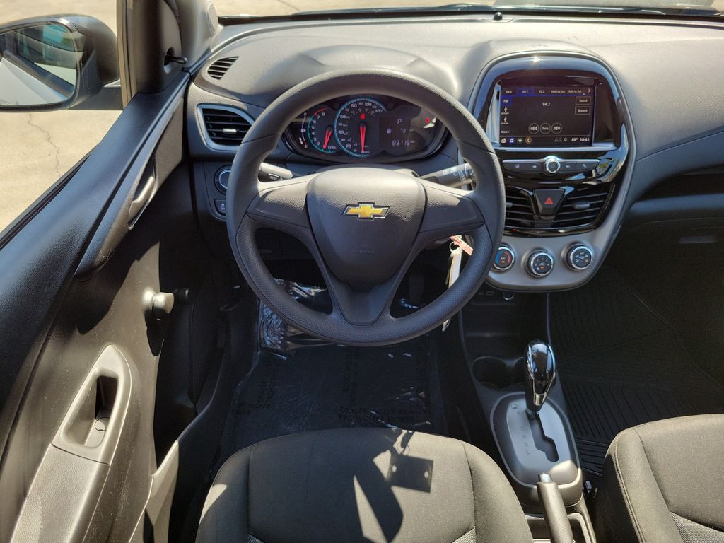 Thumbnail: 2020 Chevrolet Spark - 10
