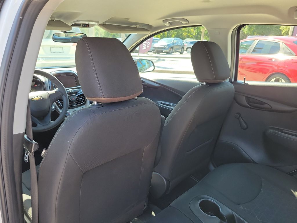 Thumbnail: 2020 Chevrolet Spark - 20