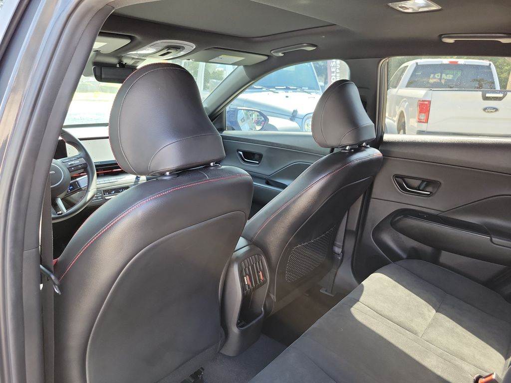 Thumbnail: 2024 Hyundai Kona - 19