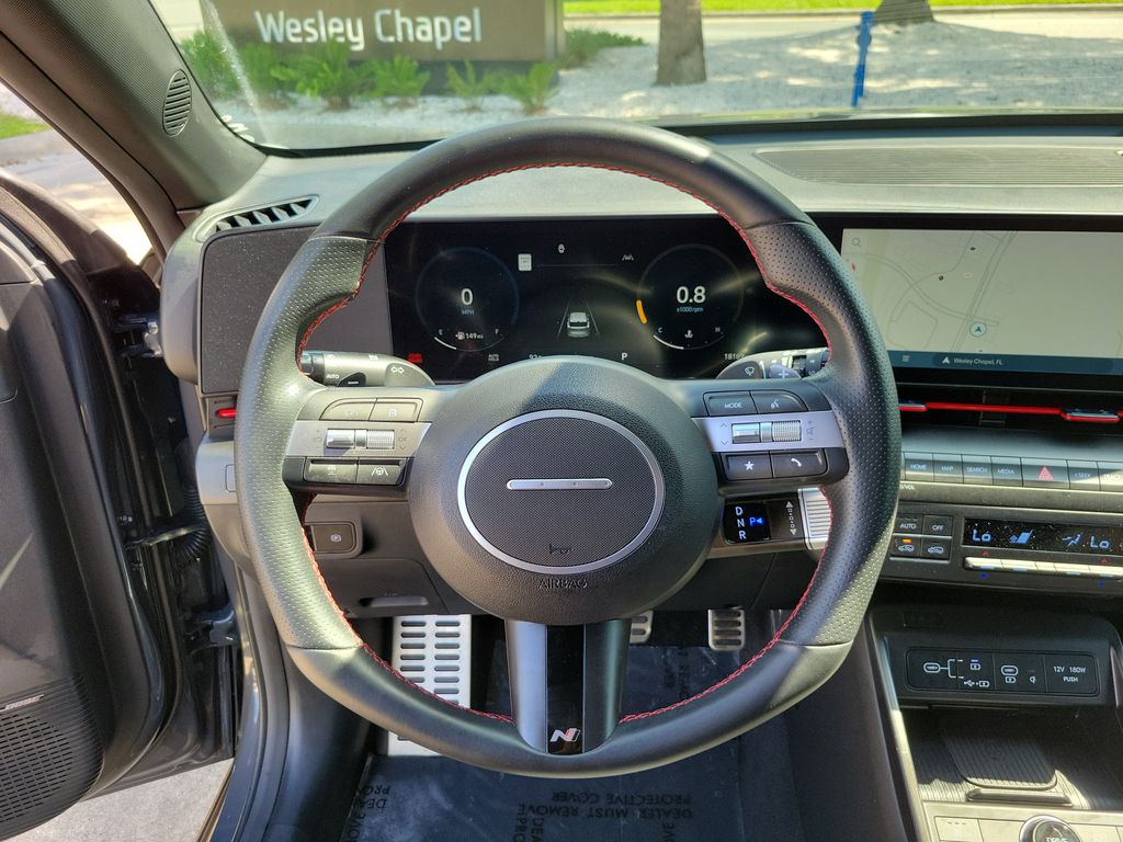 Thumbnail: 2024 Hyundai Kona - 10