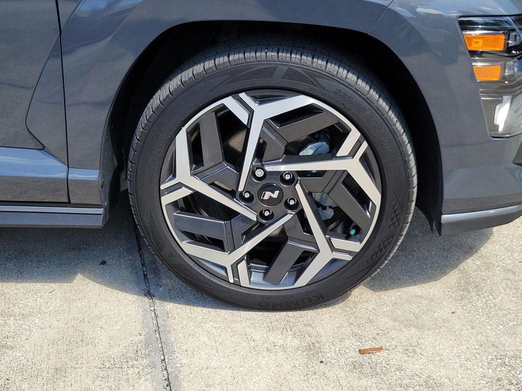 Thumbnail: 2024 Hyundai Kona - 5