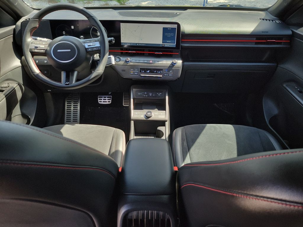 Thumbnail: 2024 Hyundai Kona - 2
