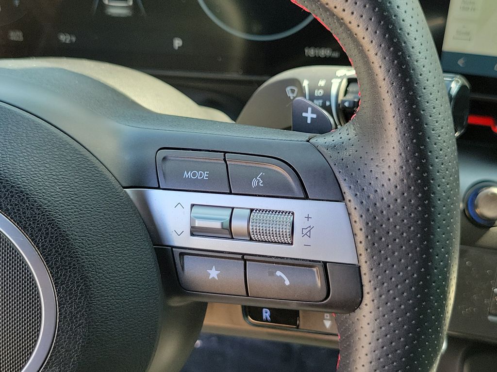 Thumbnail: 2024 Hyundai Kona - 27
