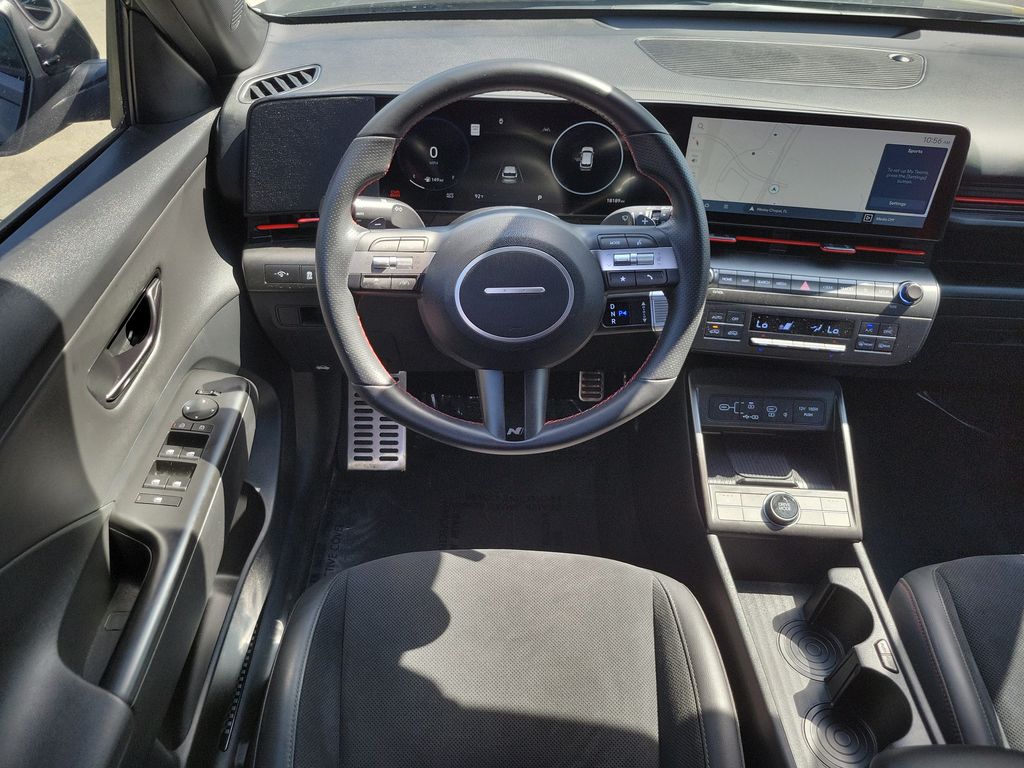 Thumbnail: 2024 Hyundai Kona - 6