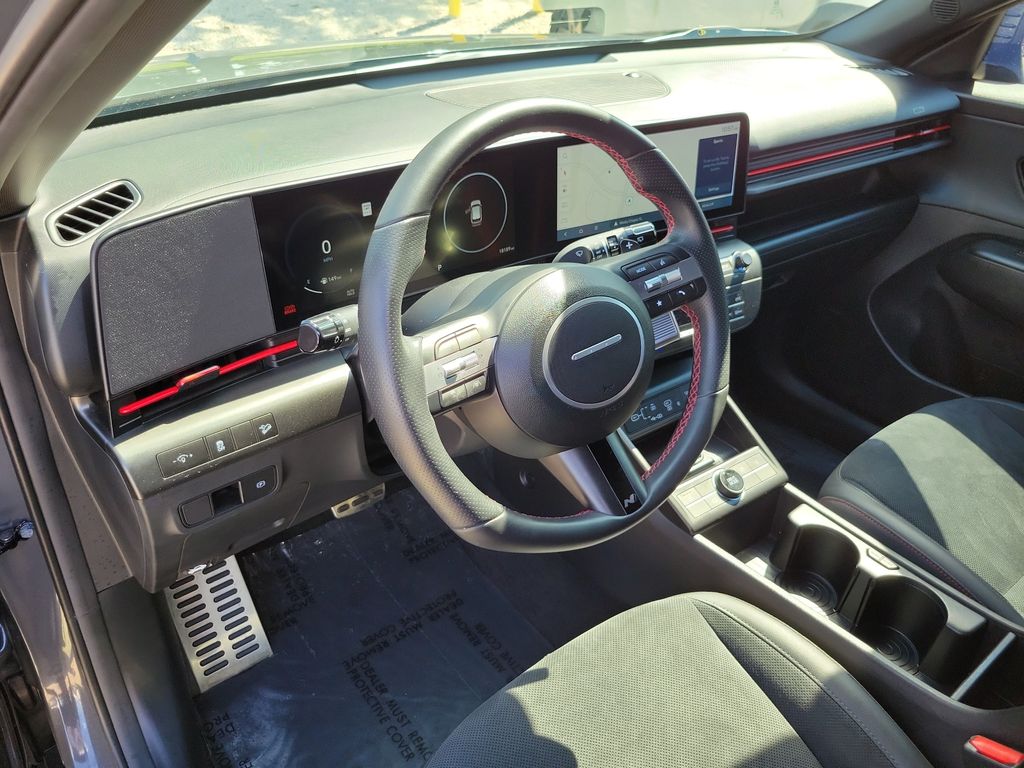 Thumbnail: 2024 Hyundai Kona - 9