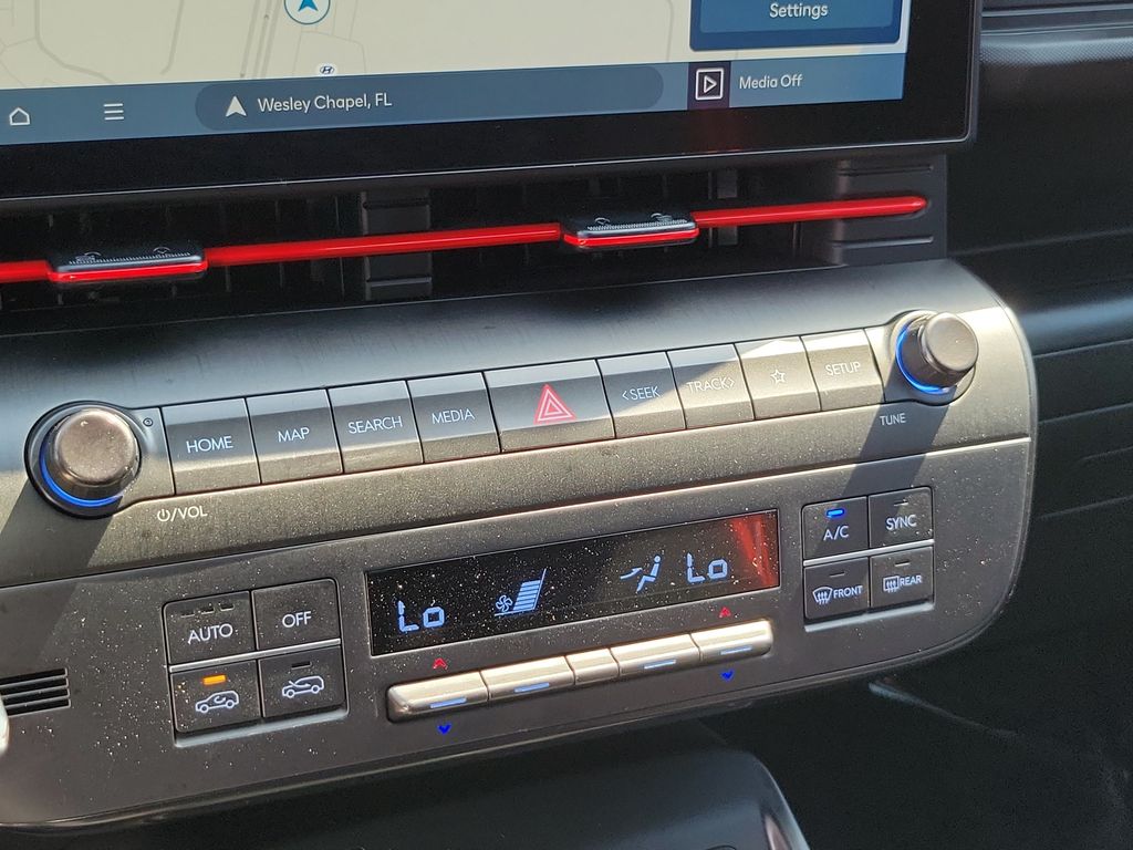 Thumbnail: 2024 Hyundai Kona - 29