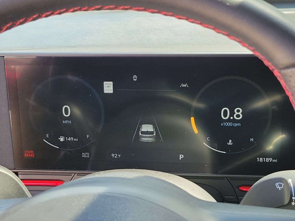 Thumbnail: 2024 Hyundai Kona - 13